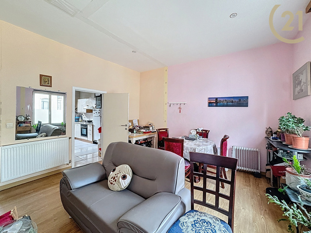 Rue de Limnander 5 – 1070