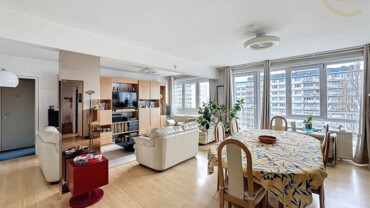 Kalken 4-SA-1070-2026-Appartement 2 chambres, 85 m²-199.000 €