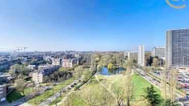 Square Frans Hals 3 – 13ème – 1070