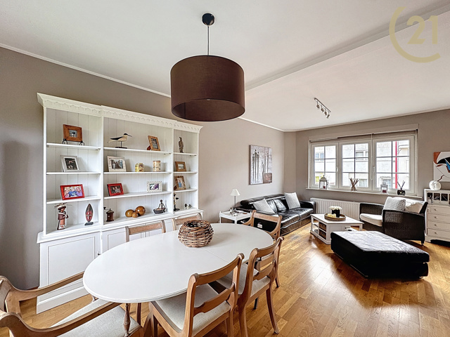 Ringlaan 85 – 1853 Grimbergen